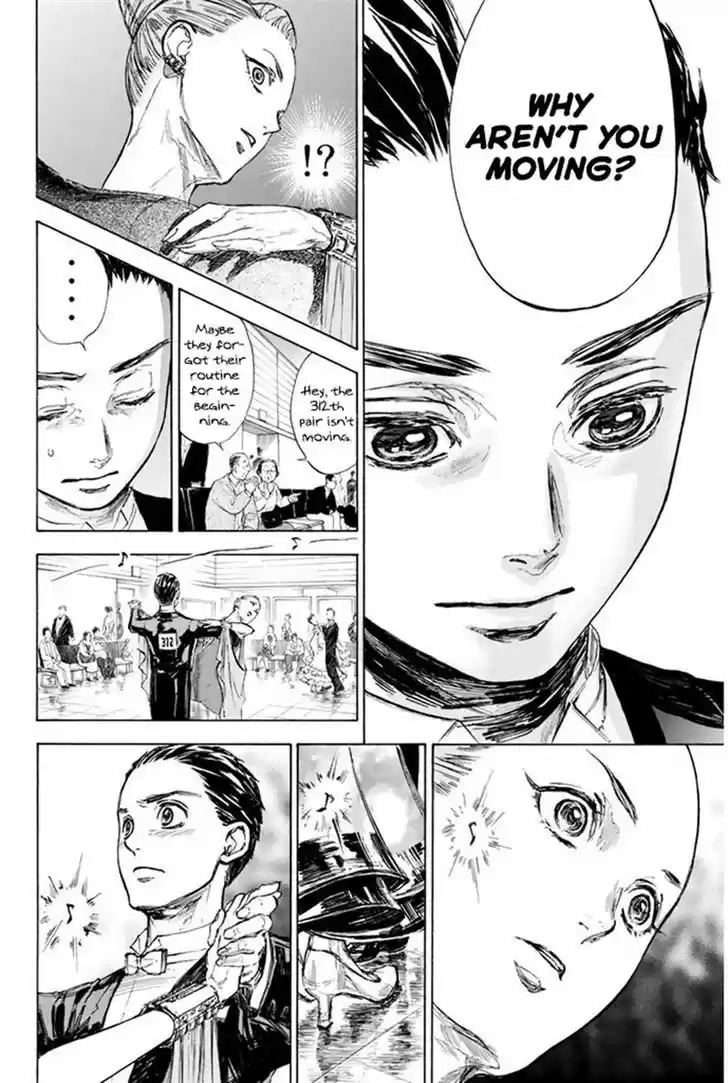 Ballroom e Youkoso 24