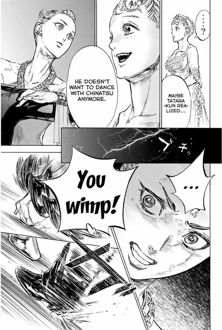 Ballroom e Youkoso 24