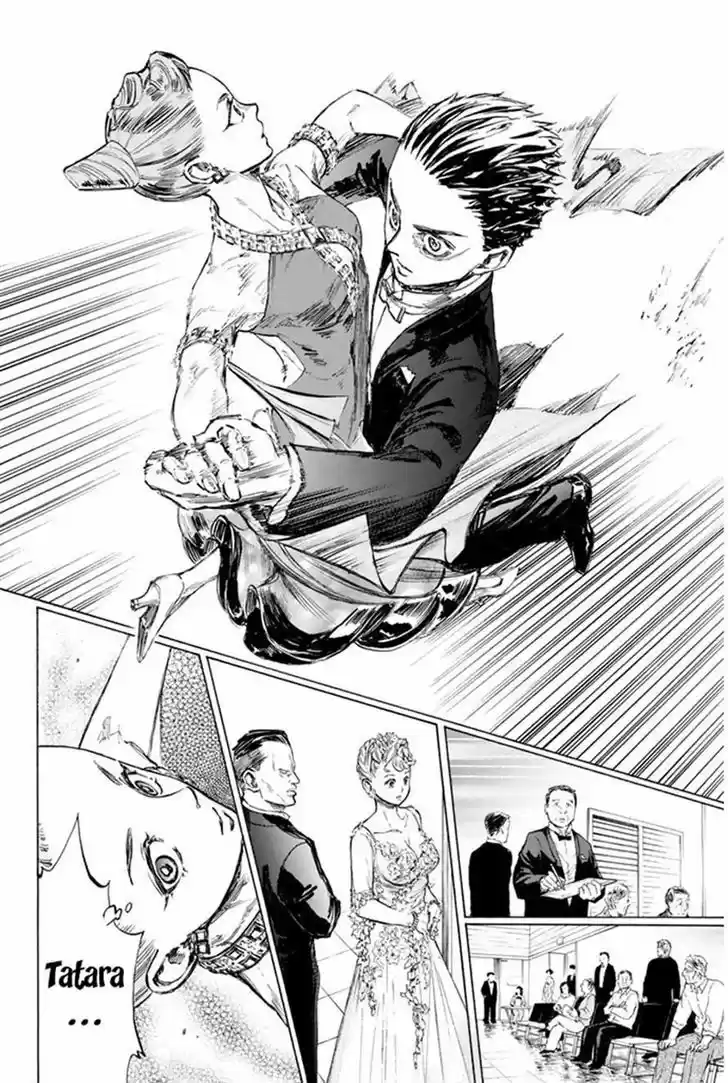 Ballroom e Youkoso 24