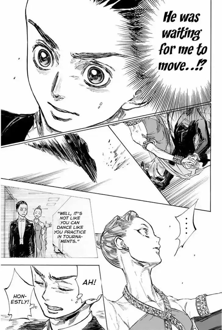 Ballroom e Youkoso 24