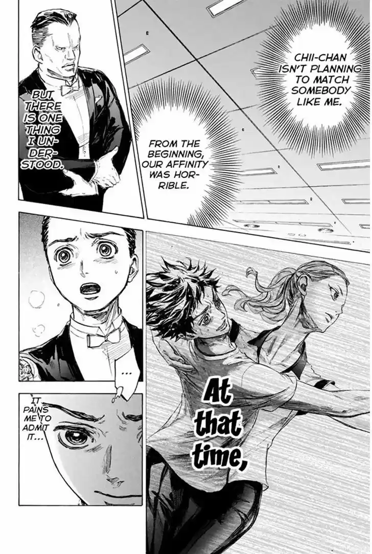 Ballroom e Youkoso 24