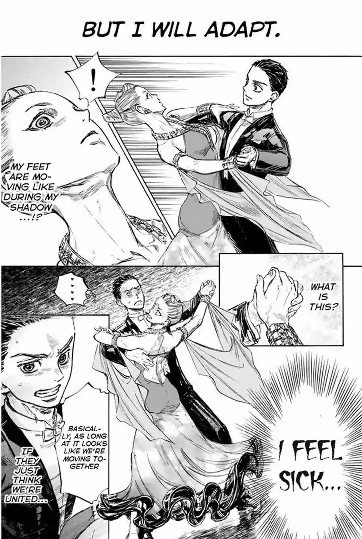 Ballroom e Youkoso 24