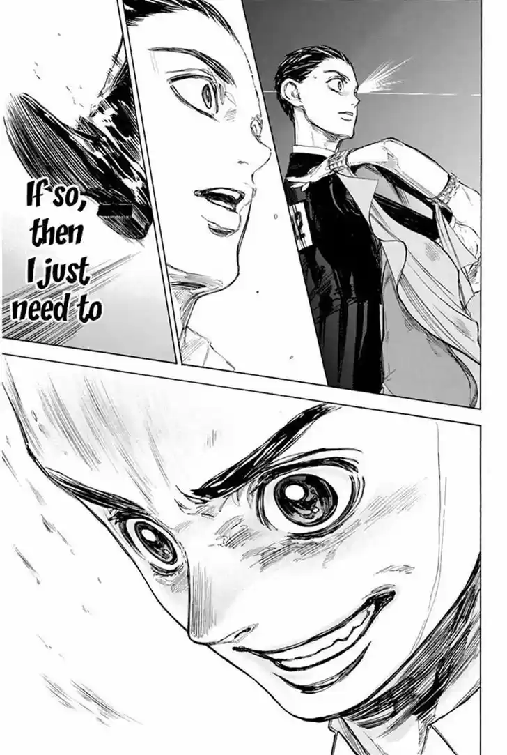 Ballroom e Youkoso 24