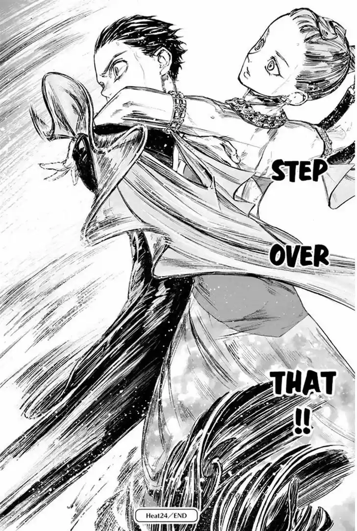 Ballroom e Youkoso 24