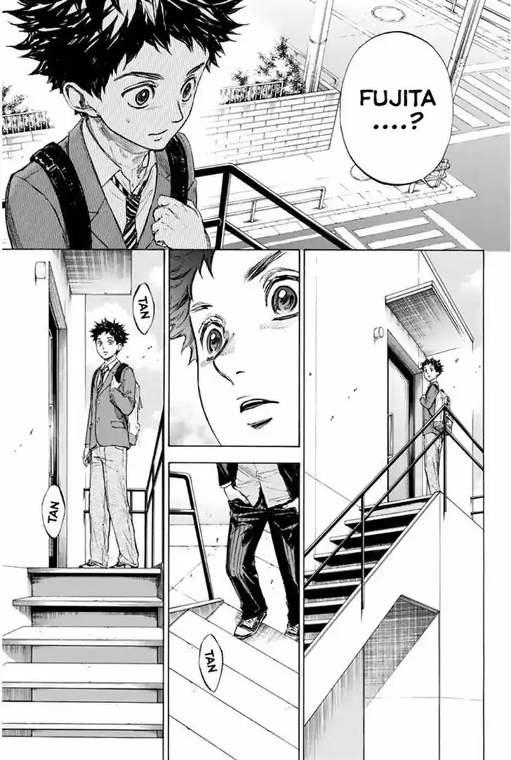 Ballroom e Youkoso 25