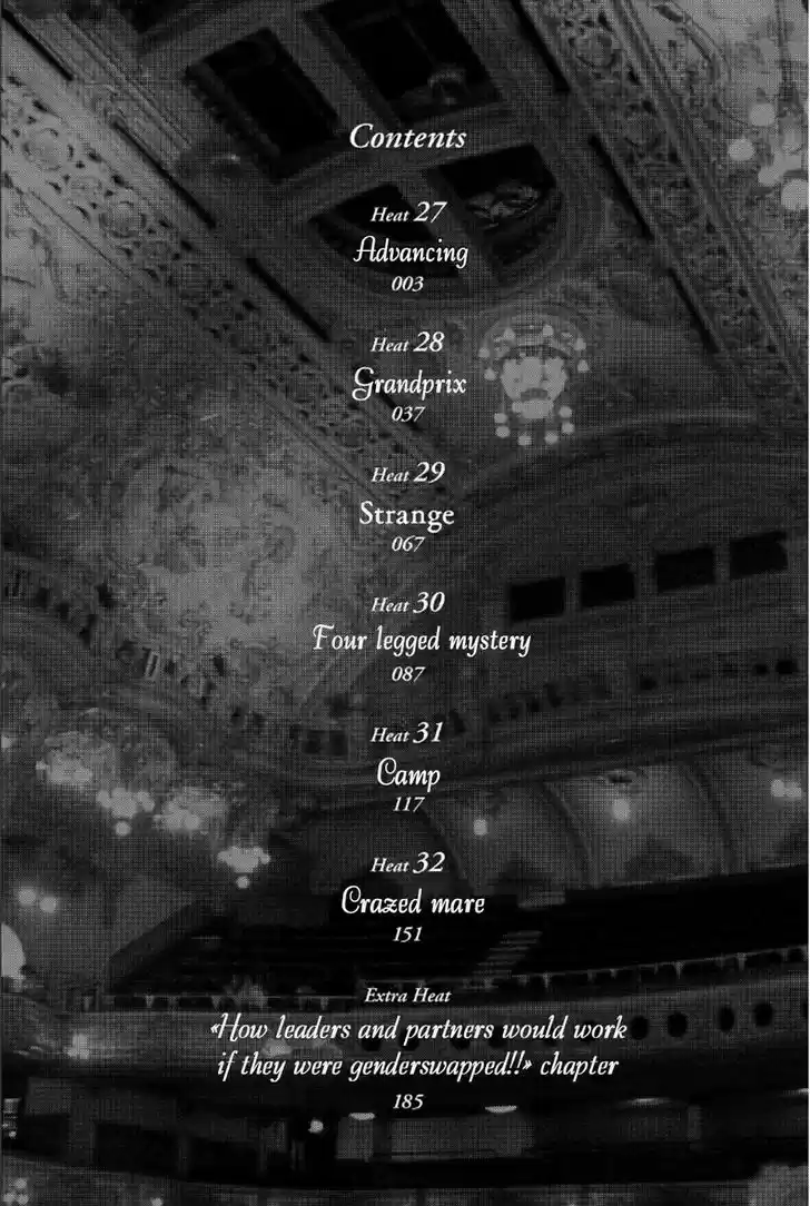 Ballroom e Youkoso 27