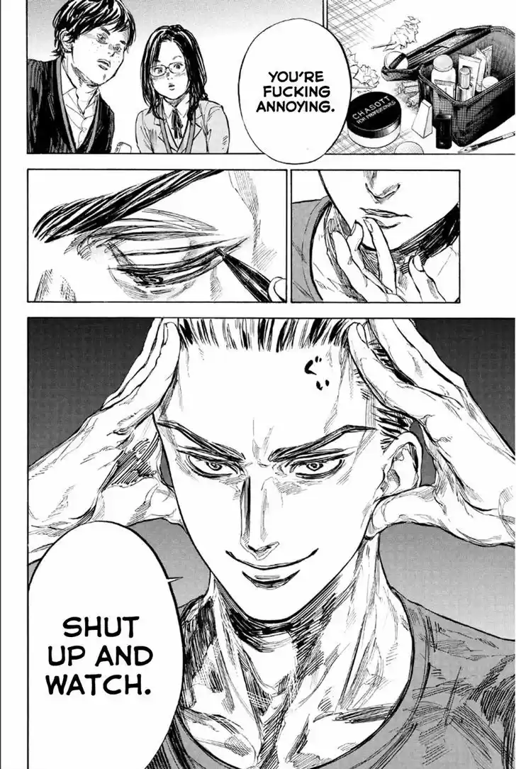 Ballroom e Youkoso 27