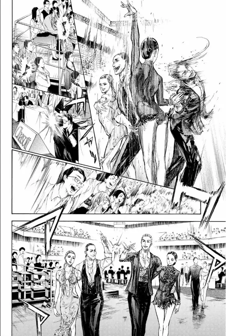 Ballroom e Youkoso 27