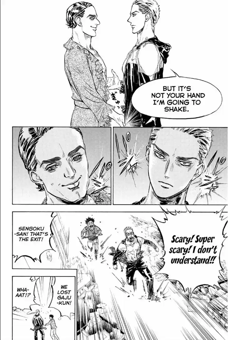 Ballroom e Youkoso 27