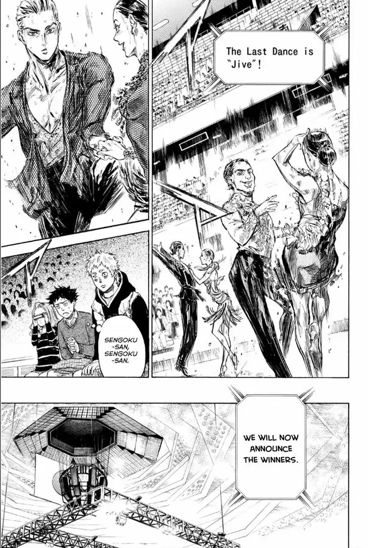 Ballroom e Youkoso 27