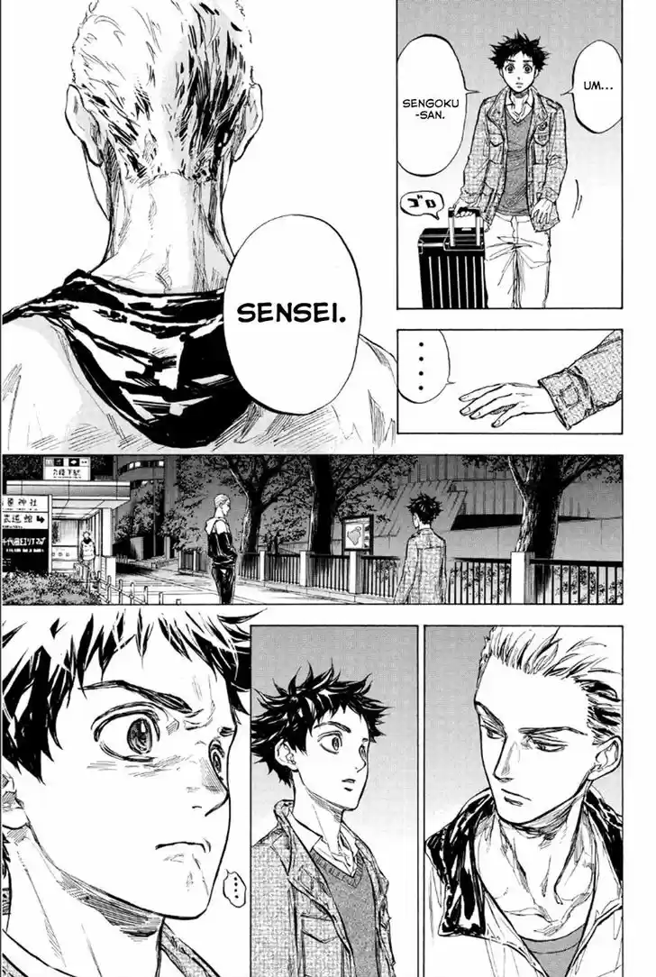 Ballroom e Youkoso 27