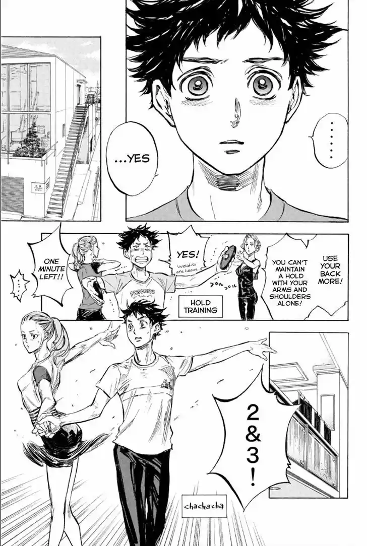 Ballroom e Youkoso 27