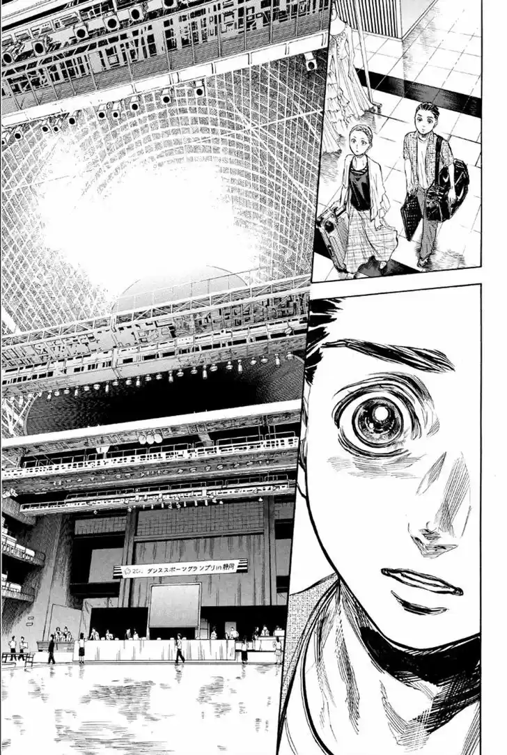 Ballroom e Youkoso 27