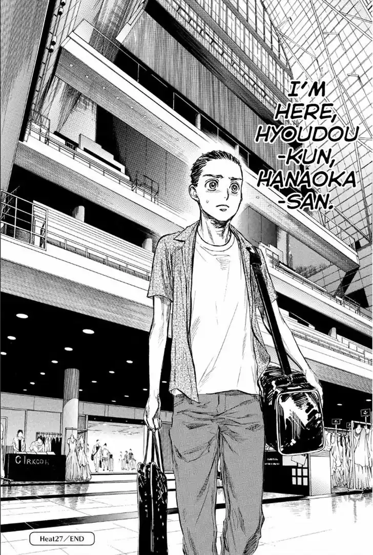 Ballroom e Youkoso 27