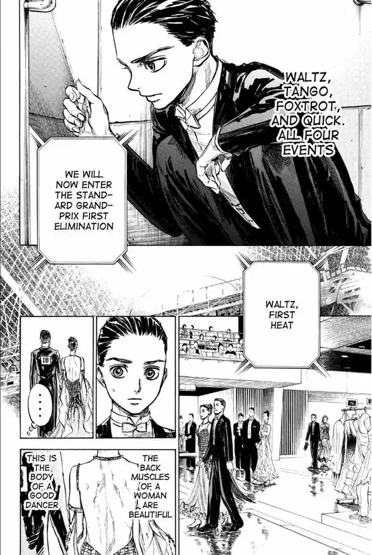Ballroom e Youkoso 28