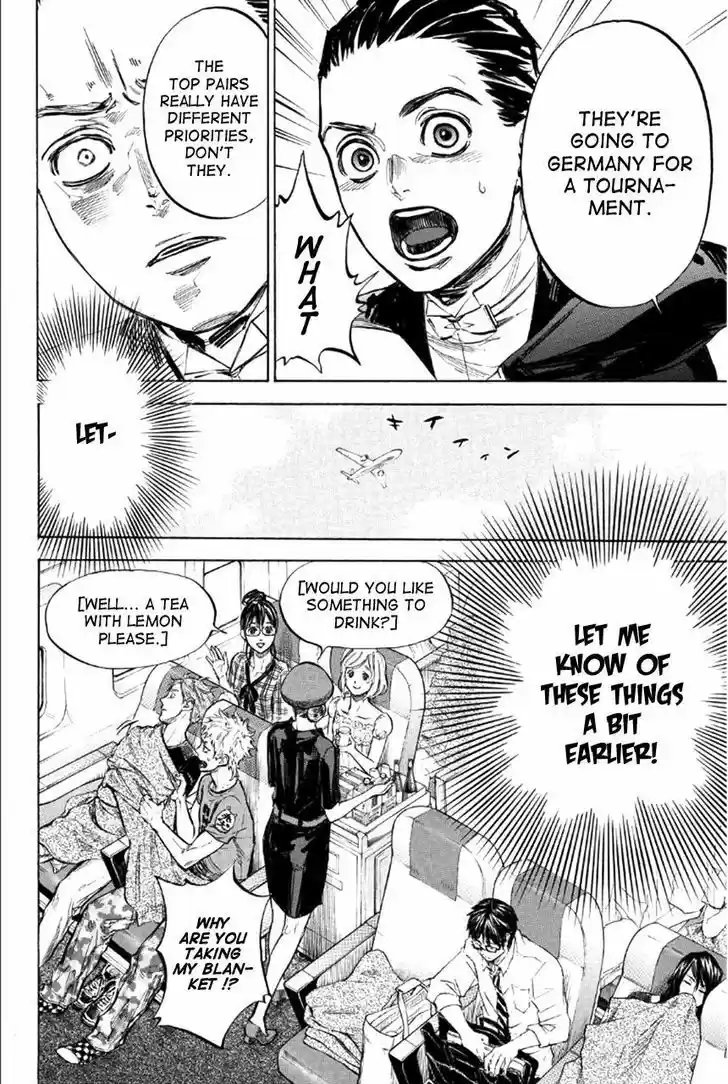 Ballroom e Youkoso 28