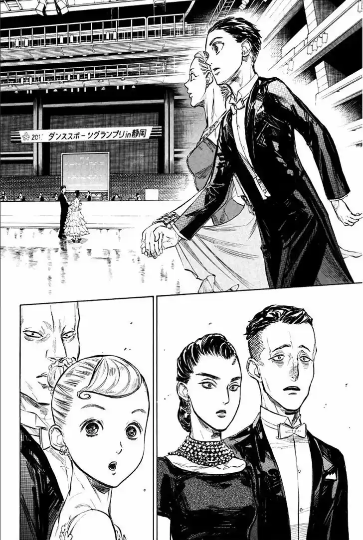 Ballroom e Youkoso 28