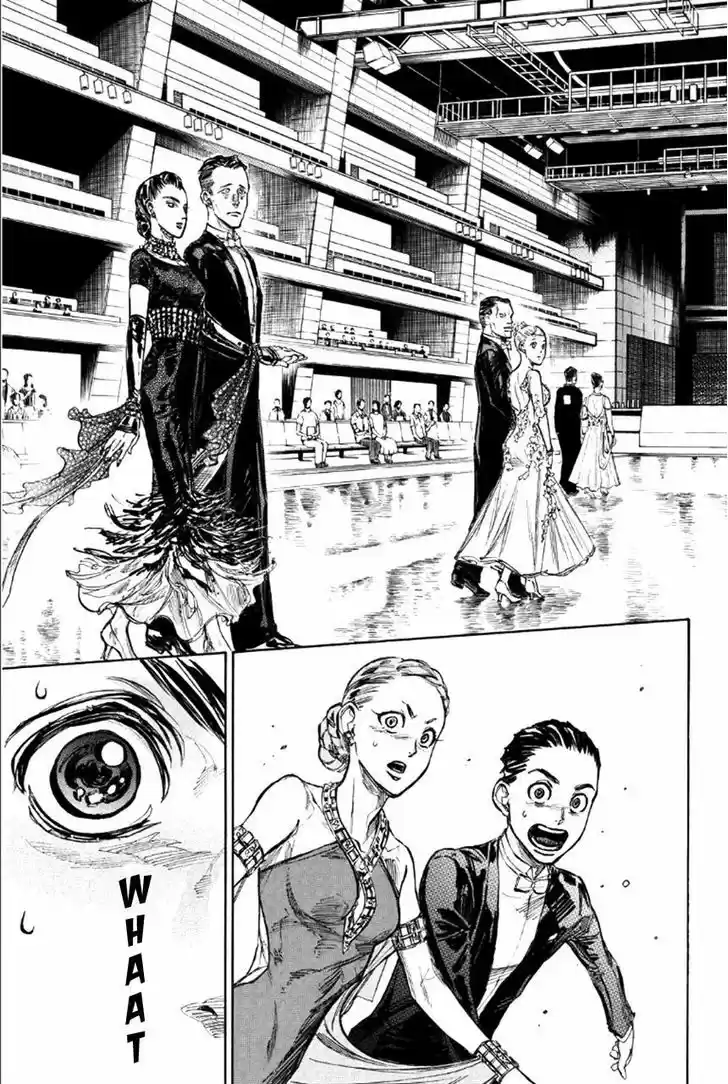 Ballroom e Youkoso 28