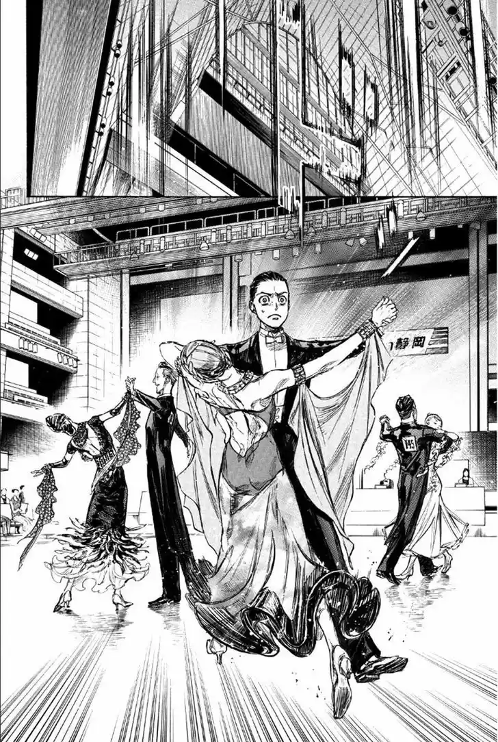 Ballroom e Youkoso 28