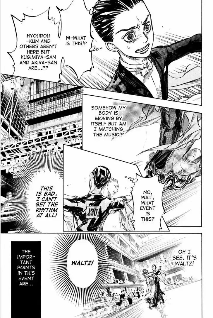 Ballroom e Youkoso 28