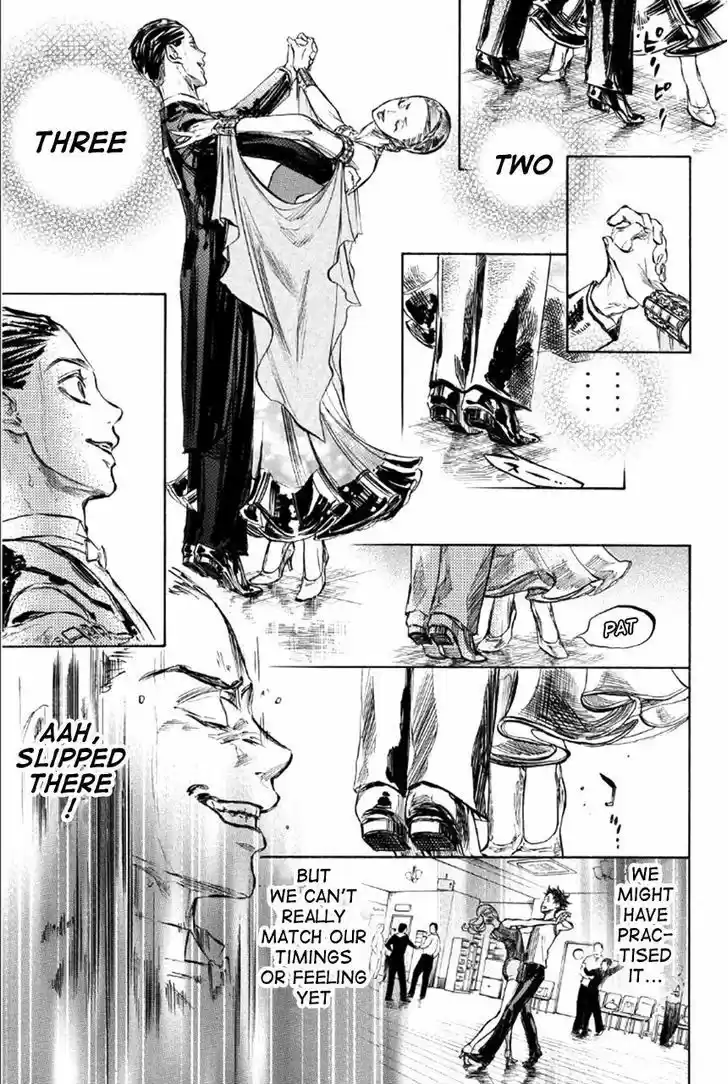 Ballroom e Youkoso 28