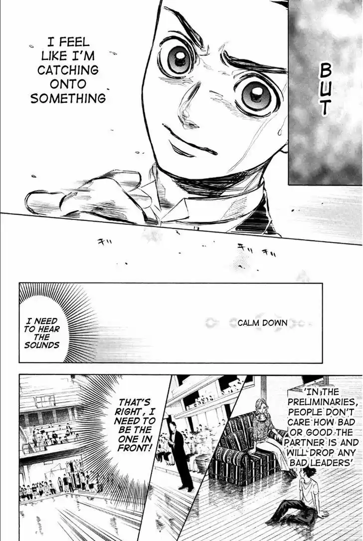 Ballroom e Youkoso 28