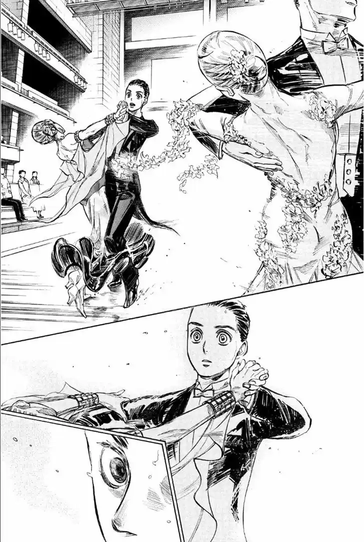 Ballroom e Youkoso 28