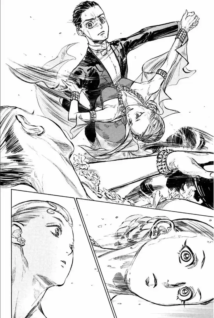 Ballroom e Youkoso 28