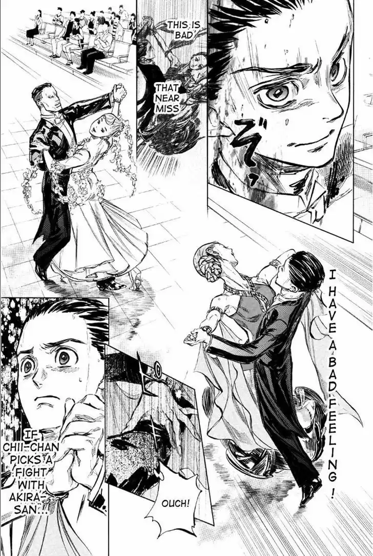 Ballroom e Youkoso 28