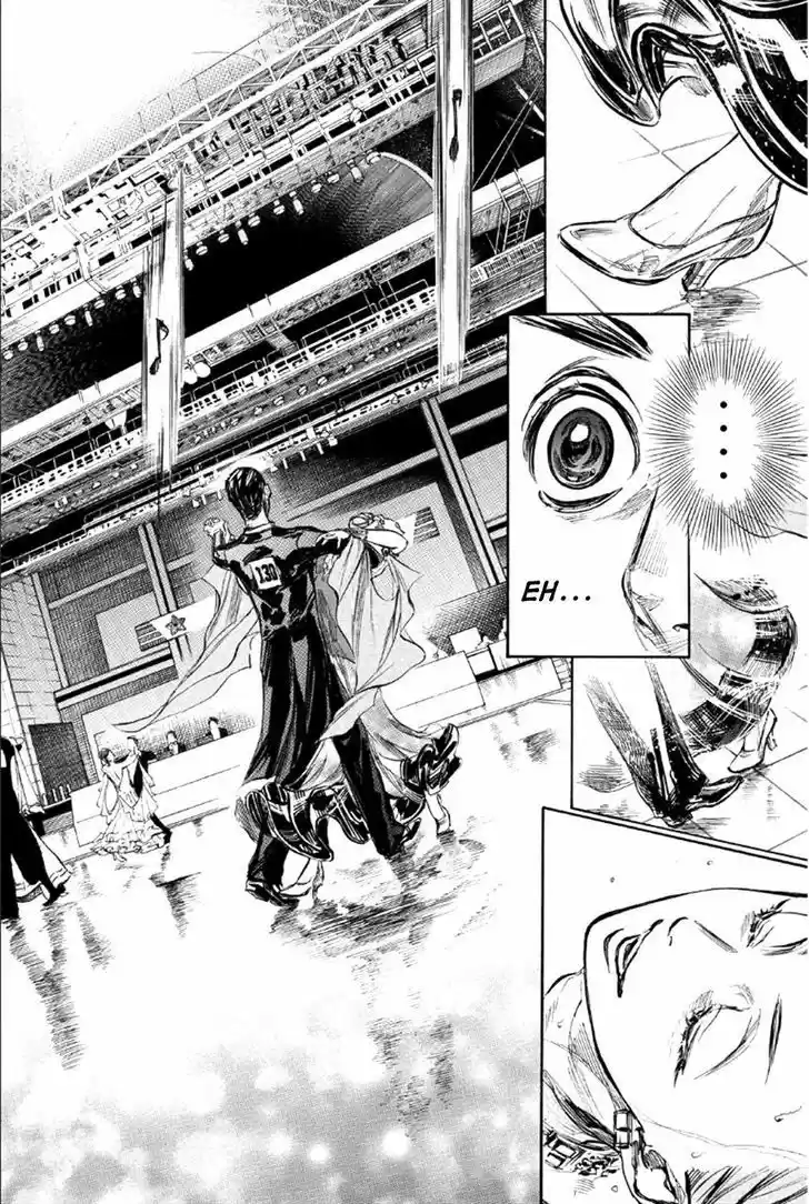 Ballroom e Youkoso 28