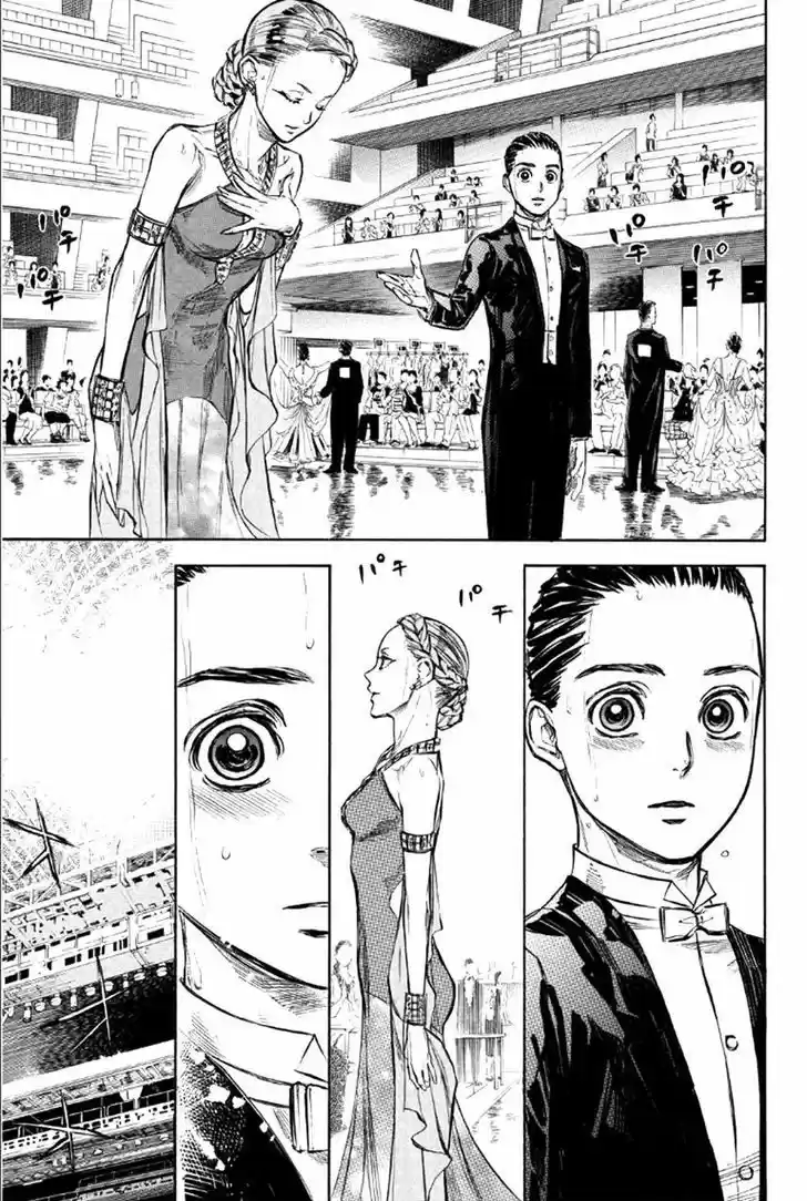 Ballroom e Youkoso 28