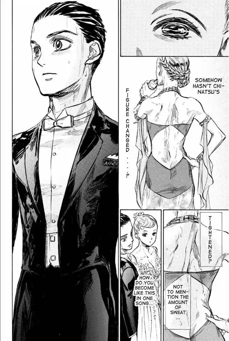Ballroom e Youkoso 28