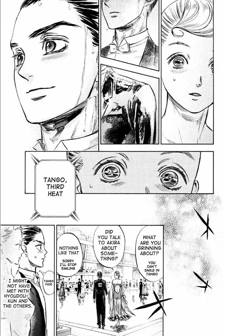 Ballroom e Youkoso 28