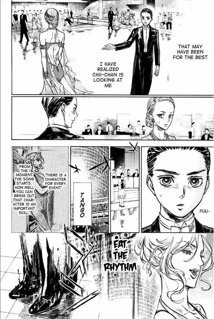 Ballroom e Youkoso 28