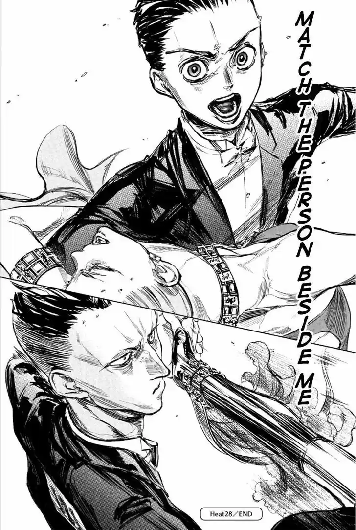 Ballroom e Youkoso 28