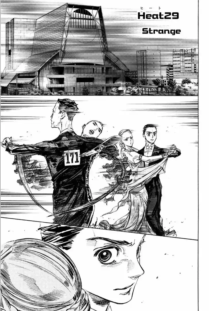 Ballroom e Youkoso 29