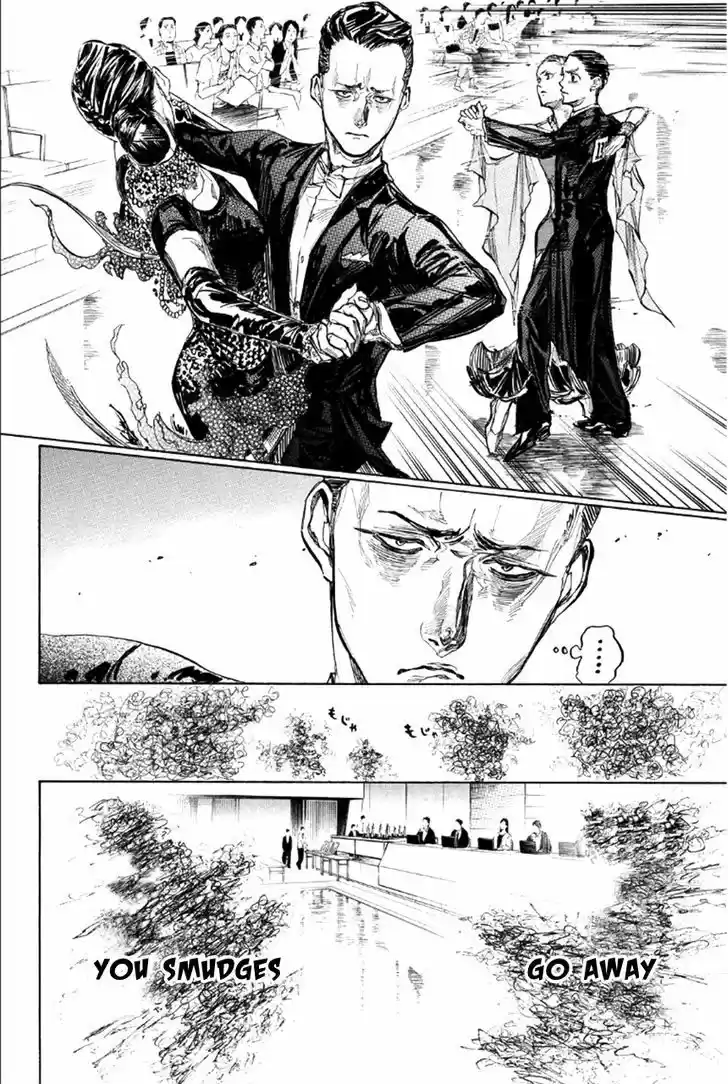 Ballroom e Youkoso 29