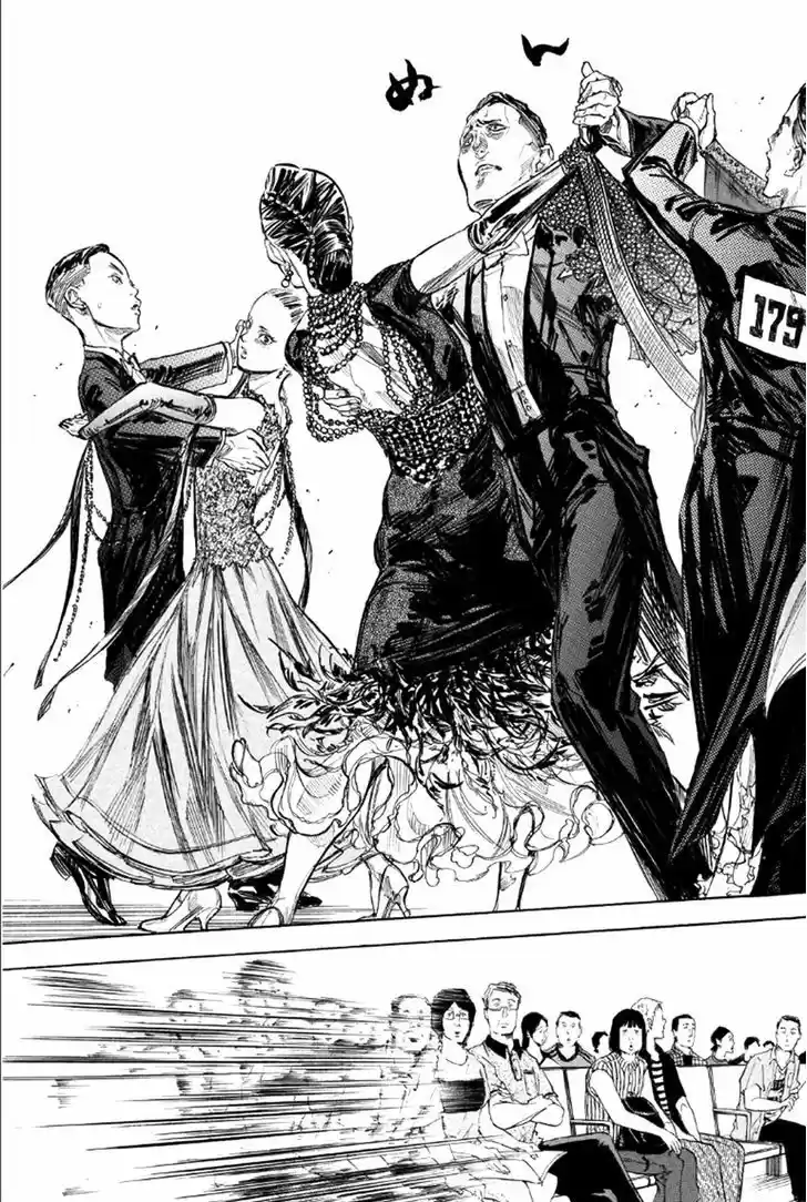 Ballroom e Youkoso 29
