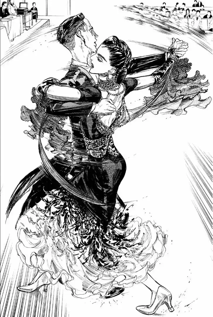 Ballroom e Youkoso 29