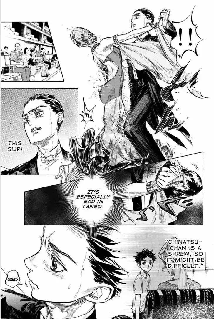 Ballroom e Youkoso 29