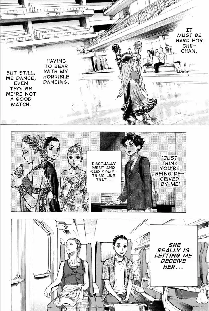 Ballroom e Youkoso 29
