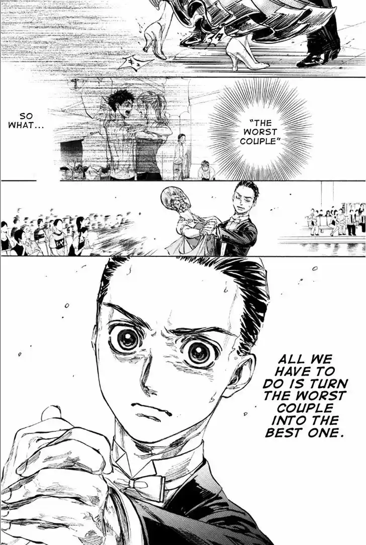 Ballroom e Youkoso 29