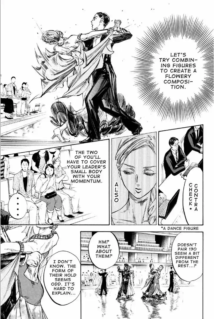 Ballroom e Youkoso 29