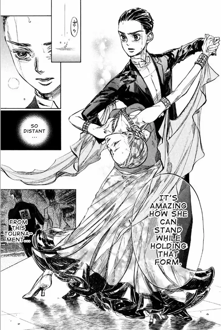 Ballroom e Youkoso 29