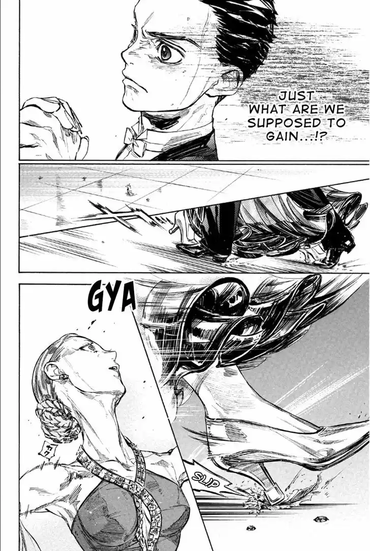 Ballroom e Youkoso 29