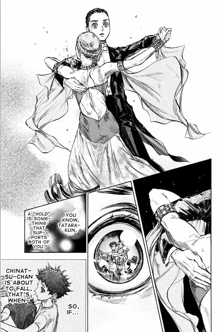 Ballroom e Youkoso 29