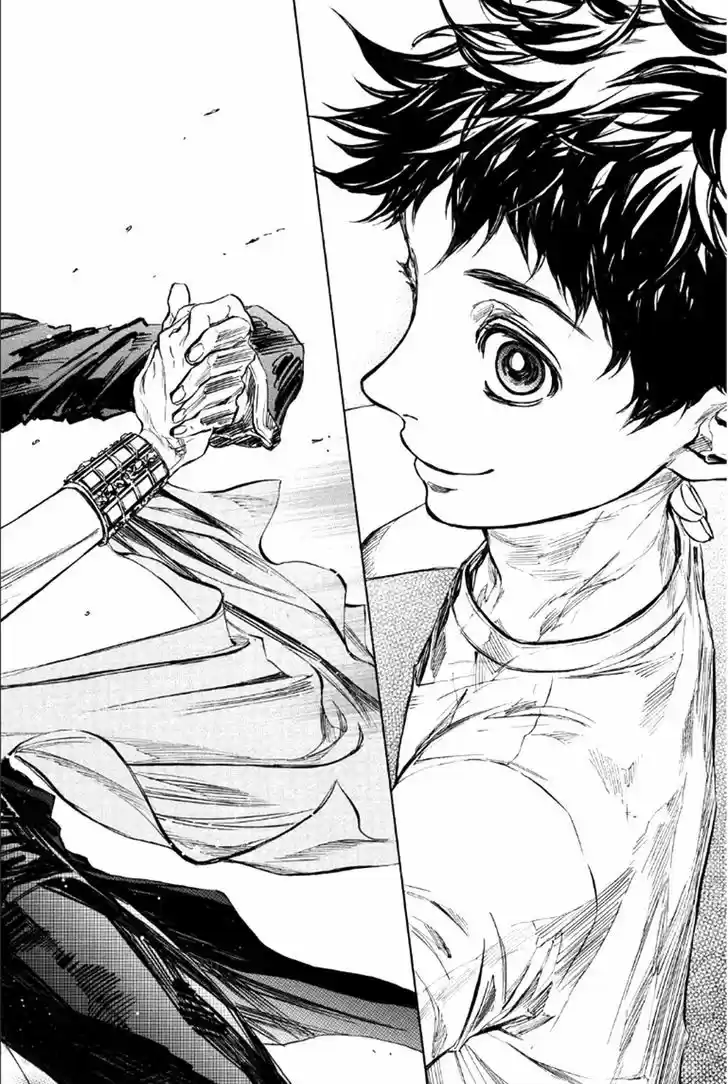 Ballroom e Youkoso 29