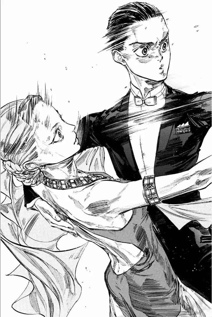 Ballroom e Youkoso 29