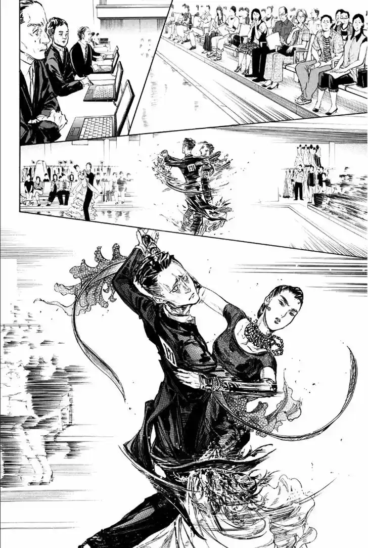 Ballroom e Youkoso 29