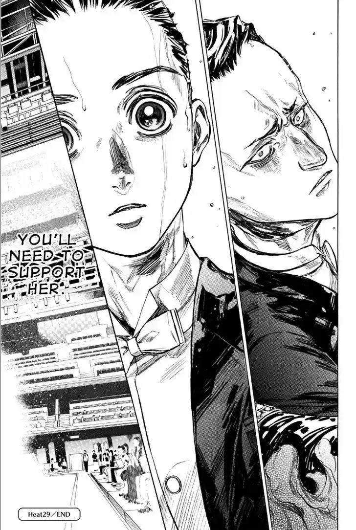 Ballroom e Youkoso 29